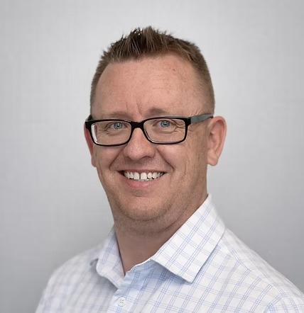 Joshua D. Cooke, CMHC